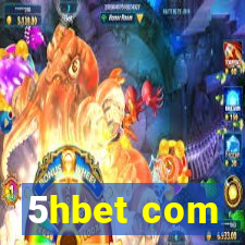 5hbet com